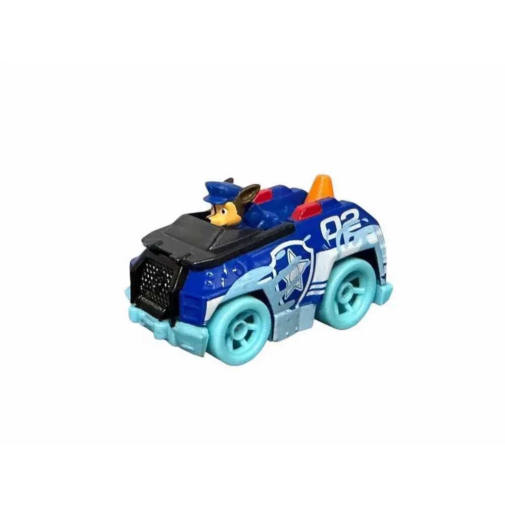 Paw Patrol True Metal Ready Race Rescue Chase Die-Cast Vehicle